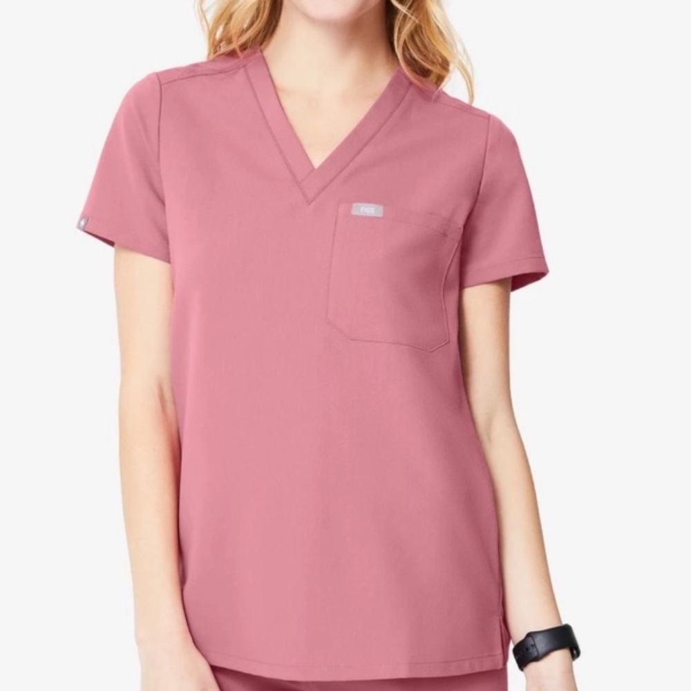 LIMITED EDITION COLOR! FIGS Catarina Scrub Top